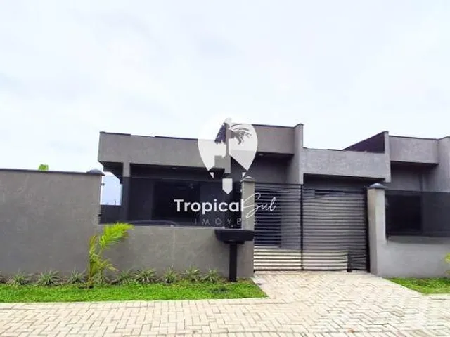 Imagem 2: Casa À Venda, no Balneário Guape, Pontal do Parana - Pr