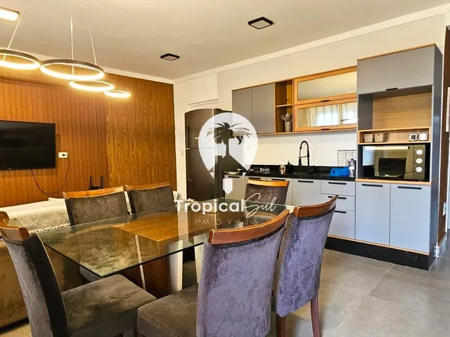 Imagem 14: Casa À Venda, no Balneário Guape, Pontal do Parana - Pr