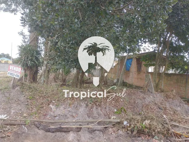 Imagem 5: Terreno À Venda, Balneário Shangri-Lá, Pontal do Parana - Pr