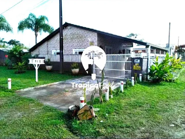 Imagem: Casa à venda, Balneário Carmery, PONTAL