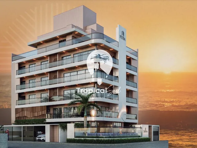 Imagem 1: Apartamento com 3 dormitórios (1 suite) à venda, Caravelas, MATINHOS - PR