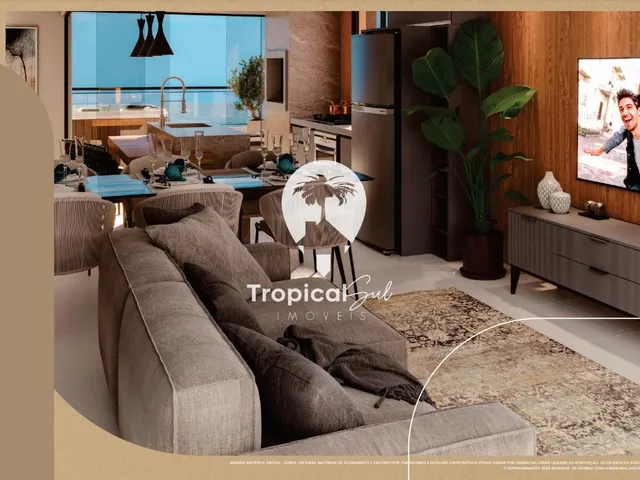 Imagem 13: Apartamento com 3 dormitórios (1 suite) à venda, Caravelas, MATINHOS - PR