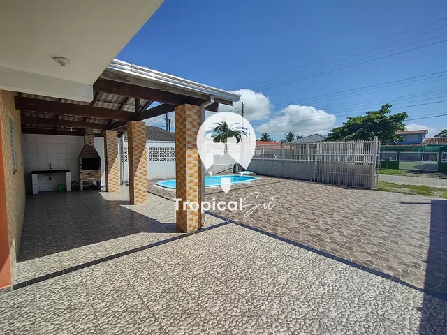 Imagem 3: Sobrado com 5 dormitórios à venda, Shangri-lá, PONTAL DO PARANA - PR