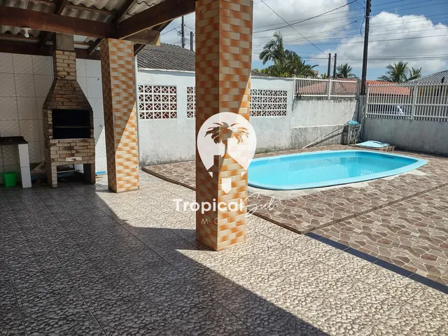 Imagem 4: Sobrado com 5 dormitórios à venda, Shangri-lá, PONTAL DO PARANA - PR