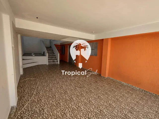 Imagem 6: Sobrado com 5 dormitórios à venda, Shangri-lá, PONTAL DO PARANA - PR