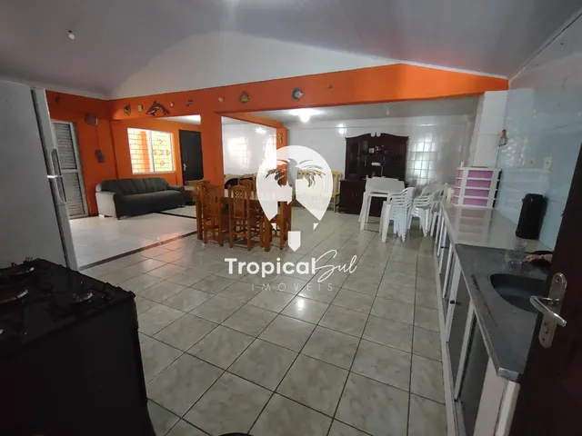 Imagem 9: Sobrado com 5 dormitórios à venda, Shangri-lá, PONTAL DO PARANA - PR