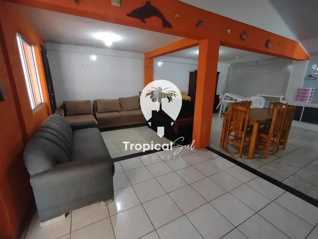 Imagem 11: Sobrado com 5 dormitórios à venda, Shangri-lá, PONTAL DO PARANA - PR