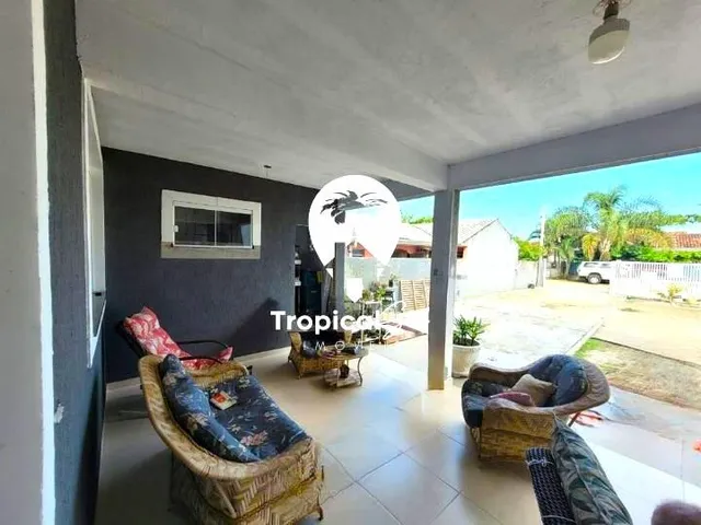 Imagem: Triplex À Venda, Faixa Mar Balneário Marissol