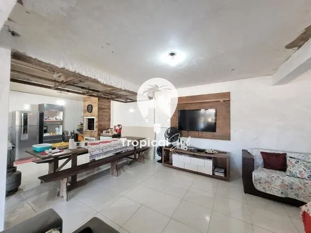 Imagem 3: Triplex À Venda, Faixa Mar Balneário Marissol, Pontal do Parana - Pr