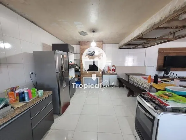 Imagem 5: Triplex À Venda, Faixa Mar Balneário Marissol, Pontal do Parana - Pr