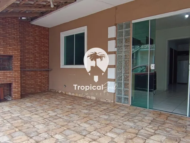 Imagem: Casa à venda em Condomínio, Balneário