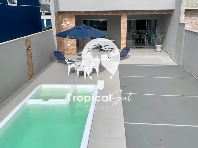 Imagem 14: Sobrado Faixa Mar À Venda Balneário Atami Sul, Pontal do Parana - Pr