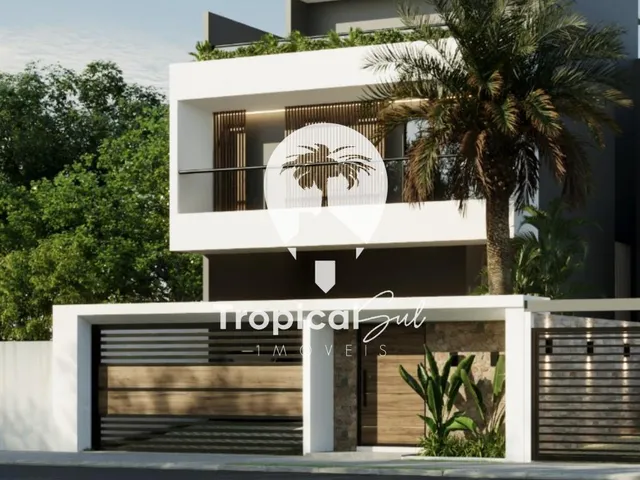 Imagem 14: Sobrado Triplex com 03 Suítes À Venda, Centro, Matinhos - Pr