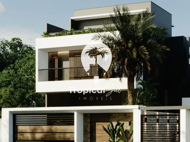 Imagem 2: Sobrado Triplex com 03 Suítes À Venda, Centro, Matinhos - Pr