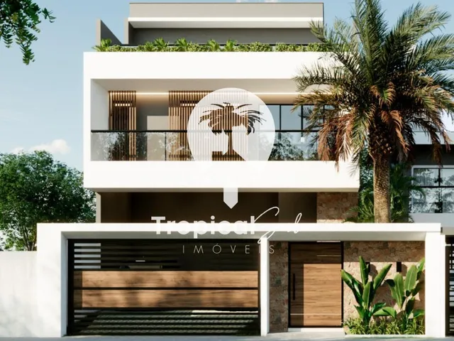 Imagem 11: Sobrado Triplex com 03 Suítes À Venda, Centro, Matinhos - Pr