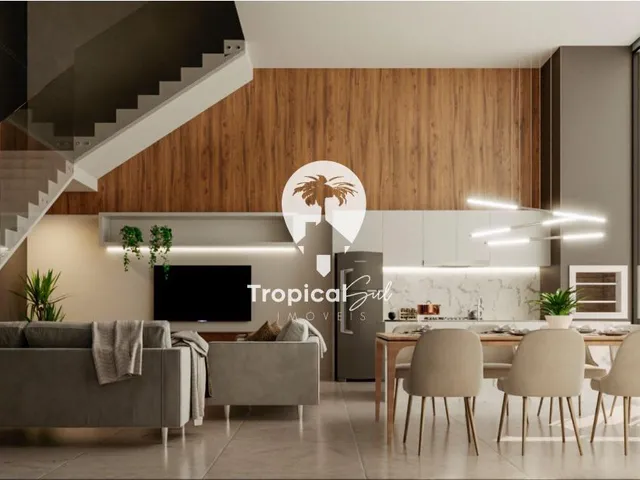 Imagem 10: Sobrado Triplex com 03 Suítes À Venda, Centro, Matinhos - Pr
