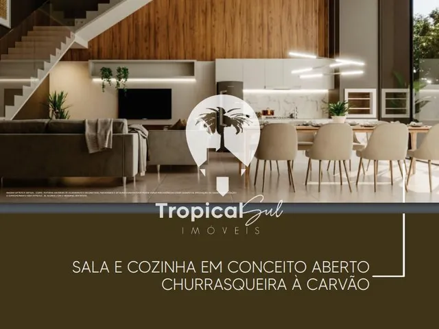 Imagem 4: Sobrado Triplex com 03 Suítes À Venda, Centro, Matinhos - Pr
