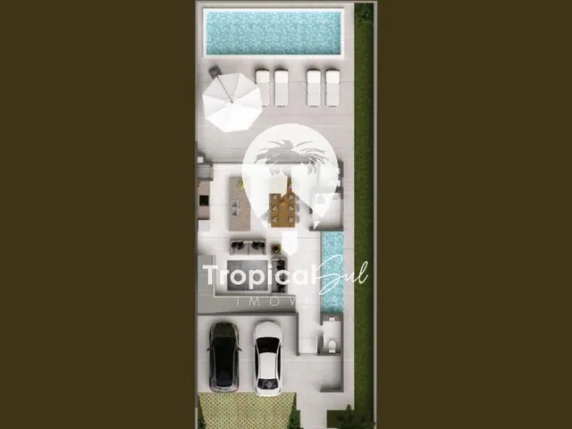 Imagem 6: Sobrado Triplex com 03 Suítes À Venda, Centro, Matinhos - Pr