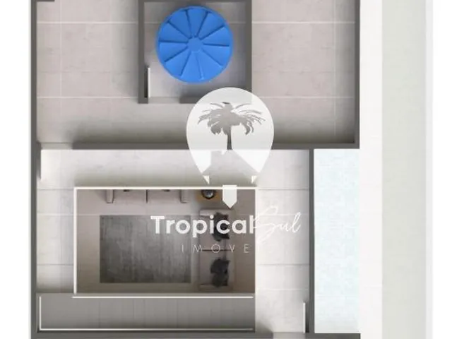 Imagem 8: Sobrado Triplex com 03 Suítes À Venda, Centro, Matinhos - Pr