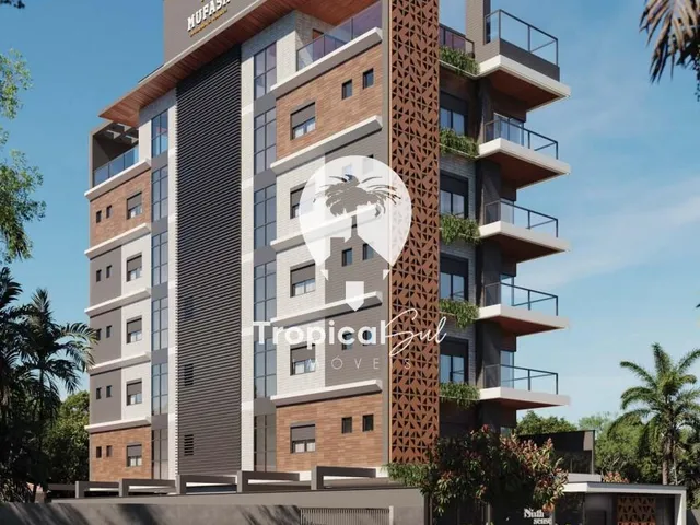 Imagem 4: Apartamento com 3 dormitórios à venda, Caiobá, MATINHOS - PR