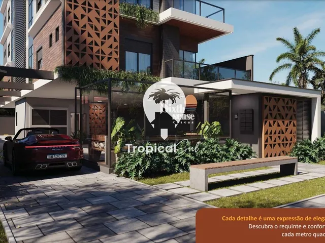 Imagem 5: Apartamento com 3 dormitórios à venda, Caiobá, MATINHOS - PR