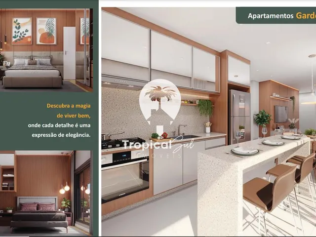 Imagem 8: Apartamento com 3 dormitórios à venda, Caiobá, MATINHOS - PR