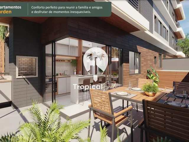 Imagem 9: Apartamento com 3 dormitórios à venda, Caiobá, MATINHOS - PR