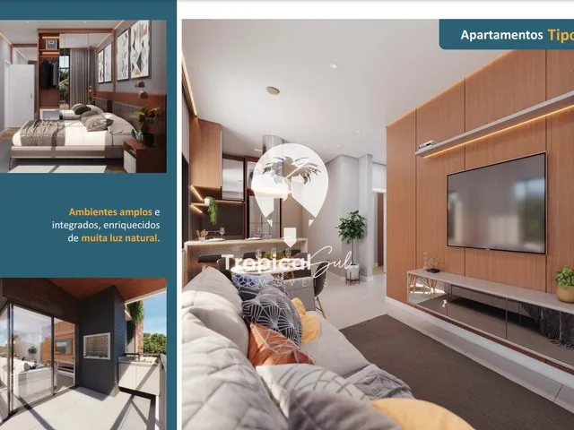 Imagem 14: Apartamento com 3 dormitórios à venda, Caiobá, MATINHOS - PR