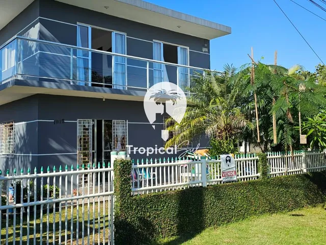 Imagem: Sobrado à Venda, 3 Dormitórios, Shangri-lá