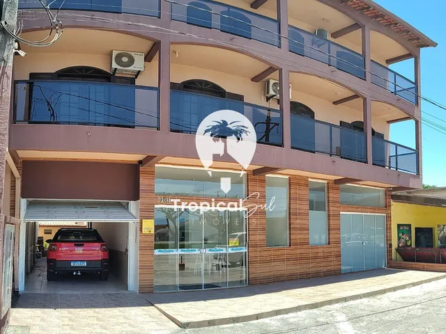 Imagem: Edifício Prédio à venda, Shangri-lá