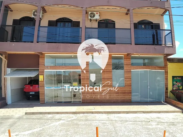 Imagem 2: Edifício Prédio À Venda, Shangri-Lá, Pontal do Parana - Pr