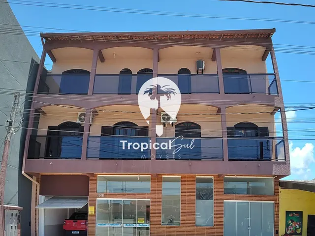 Imagem 3: Edifício Prédio À Venda, Shangri-Lá, Pontal do Parana - Pr
