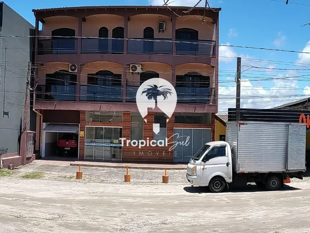 Imagem 4: Edifício Prédio À Venda, Shangri-Lá, Pontal do Parana - Pr