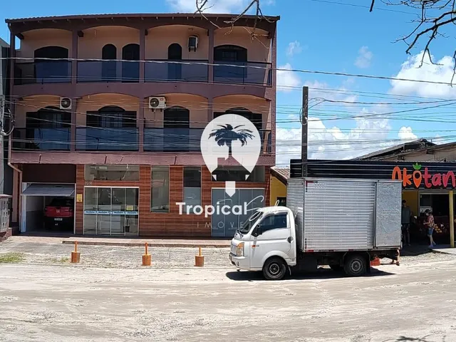 Imagem 5: Edifício Prédio À Venda, Shangri-Lá, Pontal do Parana - Pr