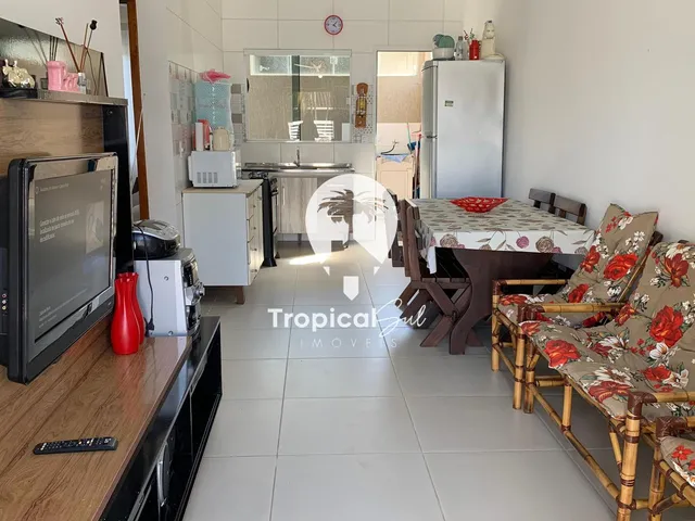 Imagem 4: Casa com 2 Dormitórios À Venda, Shangri-Lá, Pontal do Parana - Pr