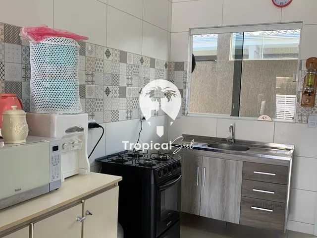 Imagem 3: Casa com 2 Dormitórios À Venda, Shangri-Lá, Pontal do Parana - Pr