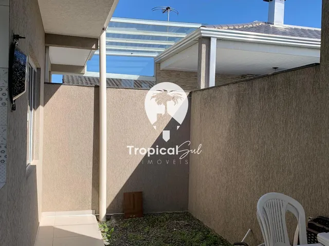 Imagem 9: Casa com 2 Dormitórios À Venda, Shangri-Lá, Pontal do Parana - Pr