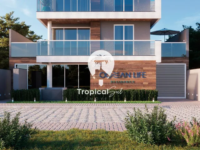 Imagem 1: Lançamento Ocean Life, à venda, Gaivotas, MATINHOS - PR