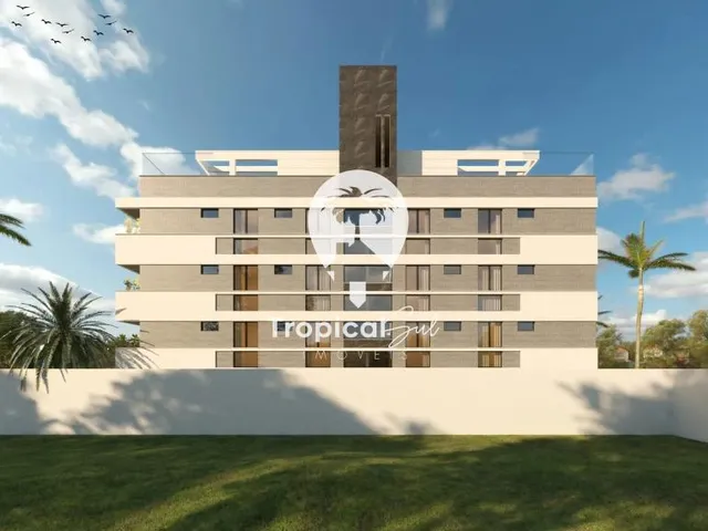 Imagem: Resort Apartamentos À Venda e Locação