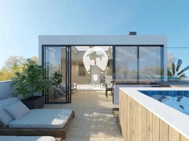 Imagem 4: Resort Apartamentos À Venda e Locação Temporada, Atami Norte, Pontal do Parana
