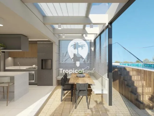 Imagem 5: Resort Apartamentos À Venda e Locação Temporada, Atami Norte, Pontal do Parana