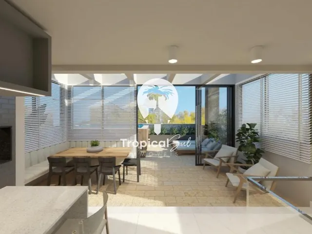 Imagem 6: Resort Apartamentos À Venda e Locação Temporada, Atami Norte, Pontal do Parana