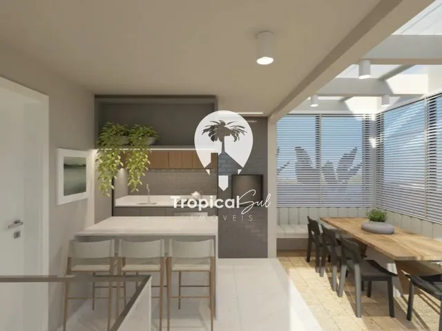 Imagem 8: Resort Apartamentos À Venda e Locação Temporada, Atami Norte, Pontal do Parana
