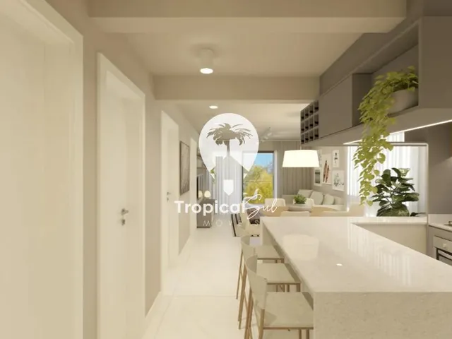 Imagem 11: Resort Apartamentos À Venda e Locação Temporada, Atami Norte, Pontal do Parana