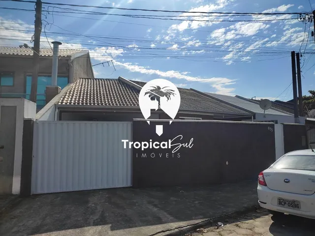 Imagem: Casa À Venda no Litoral, Faixa Mar, Canoas