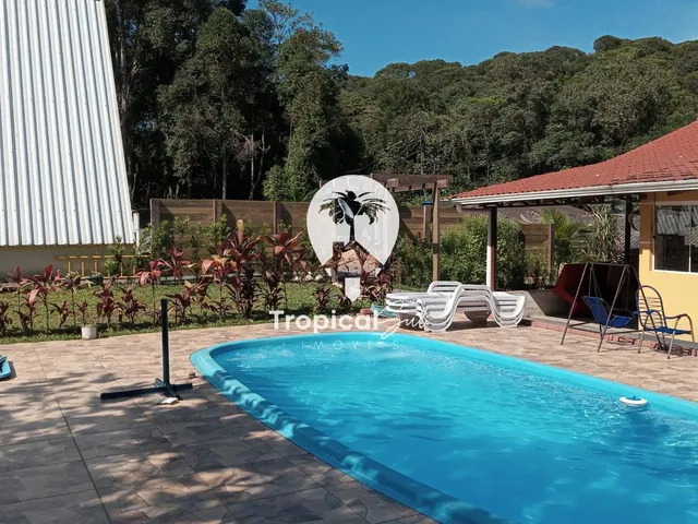 Imagem 14: Chácara à venda, Recanto Jambiski, Centro, ANTONINA - PR
