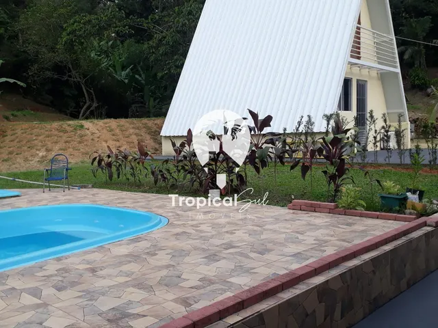 Imagem 10: Chácara à venda, Recanto Jambiski, Centro, ANTONINA - PR