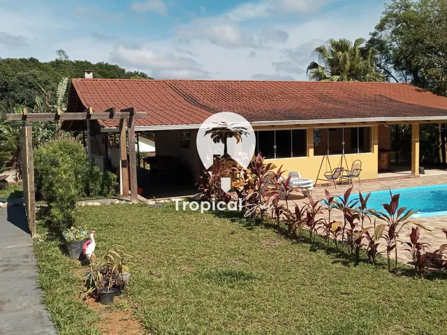 Imagem 12: Chácara à venda, Recanto Jambiski, Centro, ANTONINA - PR