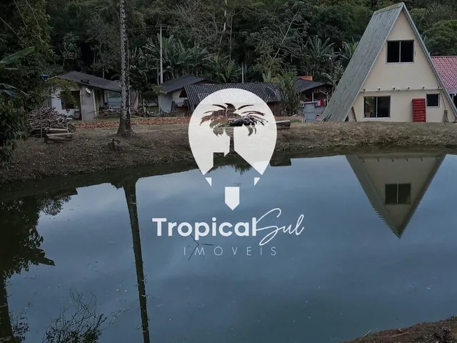 Imagem 16: Chácara à venda, Recanto Jambiski, Centro, ANTONINA - PR