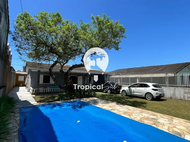 Imagem: Casa para locação Próximo ao mar com